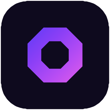 The Tesor app icon